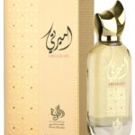 AL WATANIAH Ameerati 100 ml EDP Unisex Eau de Parfum