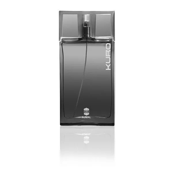 AJMAL Kuro 90 ml EDP Eau de Parfum for men