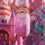 PARIS CORNER MARSHMALLOW BLUSH 100 ml Eau de Parfum for women