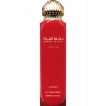 Lattafa Badee Al Oud Sublime 150 ml all over spray body spray unisex