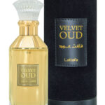 LATTAFA Velvet Oud 100 ml EDP Unisex Eau de Parfum