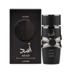 LATTAFA ASAD ELIXIR EDP 100ML Eau de Parfum for men