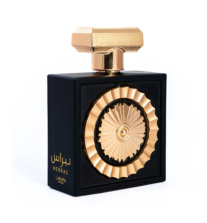 LATTAFA Nebras 100ml EDP Unisex Eau de Parfum