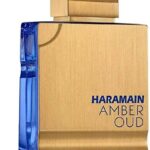 Al Haramain Amber Oud Bleu 100 ml Eau de Parfum