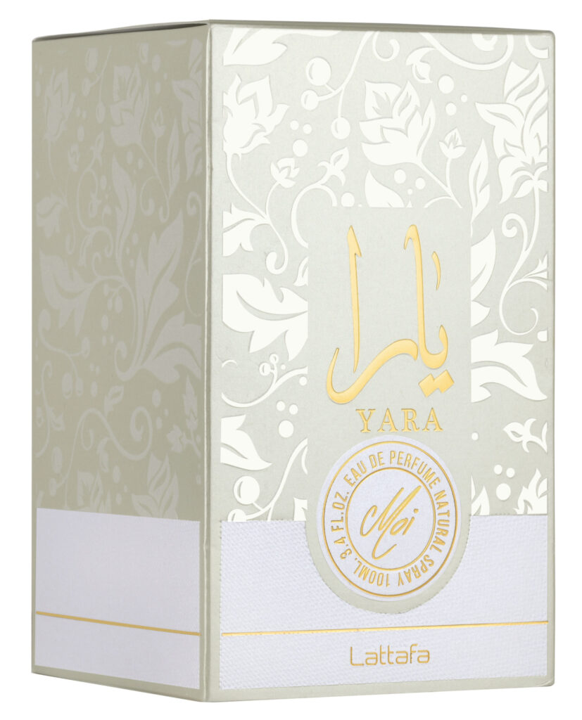 LATTAFA Yara Moi EDP 100 ml Eau de Parfum for women