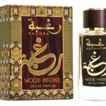 LATTAFA Raghba Wood Intense 100ml EDP Eau de Parfum for Women