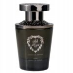 Al Haramain Azlan Oud Charcoal Edition Perfume Extract 100 ml Men's Water