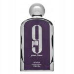 Afnan 9 PM Pour Femme 100ml EDP Eau de Parfum for Women