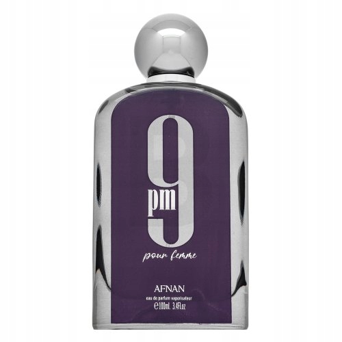 Afnan 9 PM Pour Femme 100ml EDP Eau de Parfum for Women