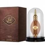 LATTAFA Afaq 100ml EDP Spray Eau de Parfum unisex