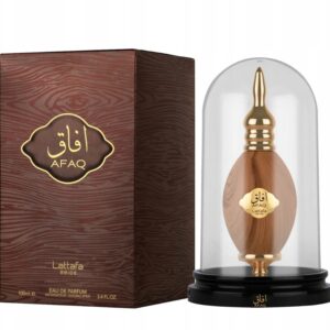 LATTAFA Afaq 100ml EDP Spray Eau de Parfum unisex