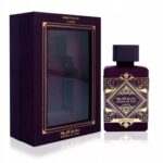 LATTAFA Badee Al Oud Amethyst 100ml EDP Spray Eau de Parfum unisex