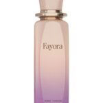PARIS CORNER FAYORA EDP 100ML unisex Eau de Parfum