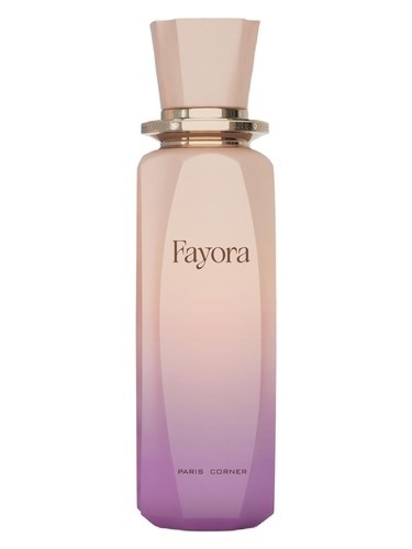 PARIS CORNER FAYORA EDP 100ML unisex Eau de Parfum