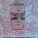 Lattafa Yara 20ML CPO Concentrated Perfume in Oil for Women