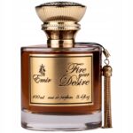 PARIS CORNER Fire Your Desire 100 ml unisex Eau de Parfum