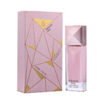 AURORA SCENTS Habanera Pink 80 ml EDP Eau de Parfum for women