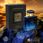 FRAGRANCE WORLD IMPERIUM EDP M 100ML Eau de Parfum for men
