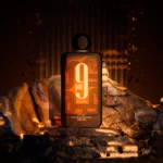 Afnan 9 pm Elixir EDP 100 ml unisex Eau de Parfum