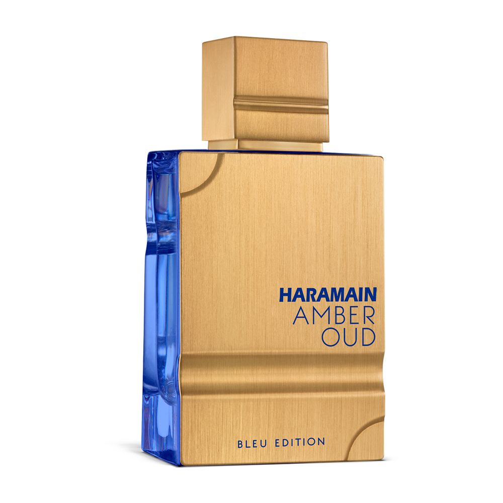 Al Haramain Amber Oud Bleu Edition 60 ml Eau de Parfum for men