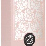 AL WATANIAH Shagaf Al Ward 100 ml EDP Eau de Parfum for women