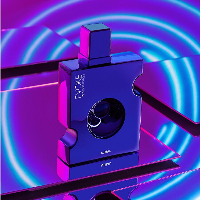 AJMAL Evoke Midnight Edition 90 ml EDP Eau de Parfum for men