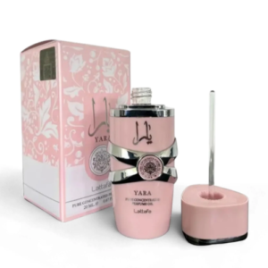 Lattafa Yara 20ML CPO Concentrated Perfume in Oil for Women