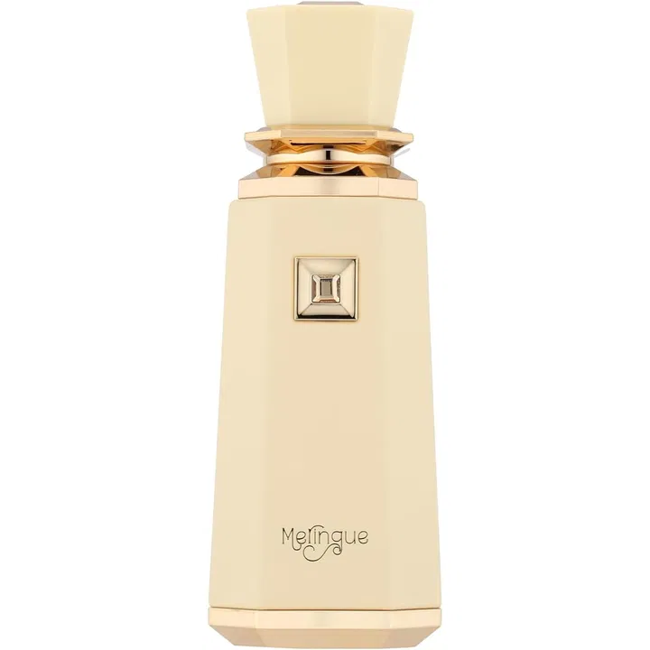 FRAGRANCE WORLD MERINGUE EDP U 100ML unisex Eau de Parfum