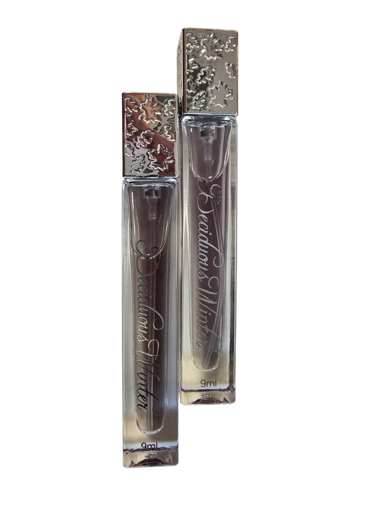 AURORA MINIATURE COLLECTION DECIDUOUS WINTER (L) EDP 9ML Unisex Eau de Parfum