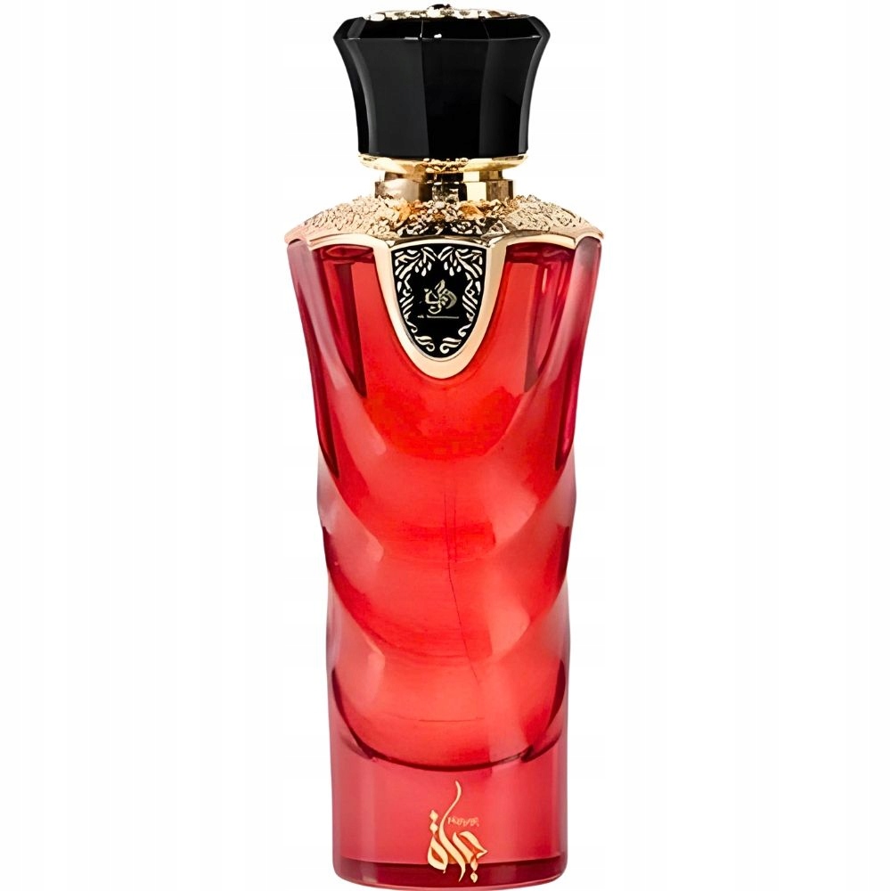 AL WATANIAH Hayat 100 ml EDP Unisex Eau de Parfum