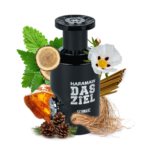 AL HARAMAIN DAS ZIEL DAZ ZIEL SCHWARZ EDP U 100ML unisex Eau de Parfum