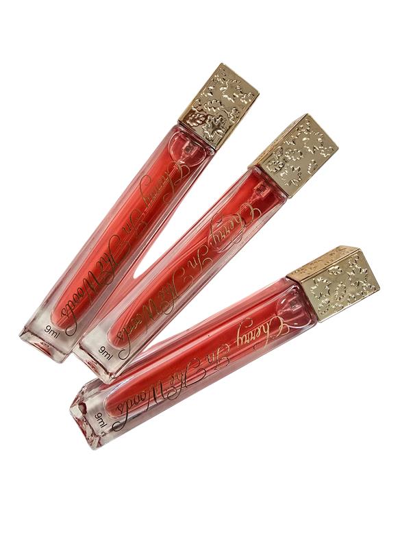 AURORA MINIATURE COLLECTION CHERRY IN THE WOODS EDP 9ML unisex Eau de Parfum