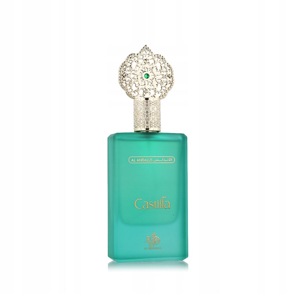 AL WATANIAH Perfume Castilla 75 ml EDP Eau de Parfum for women