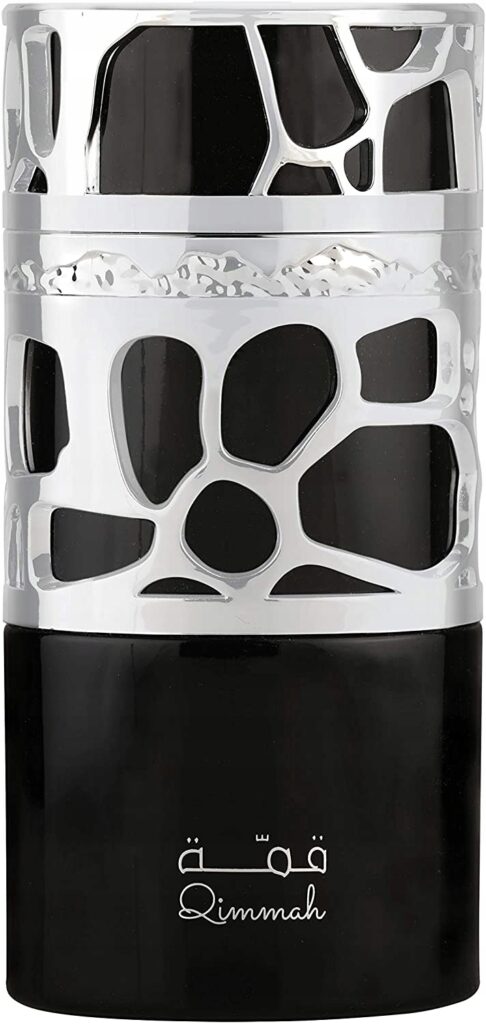 LATTAFA Qimmah for men 100 ml Eau de Parfum for men