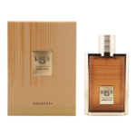 KHADLAJ KARUS AMBER GOLD EDP U 100ML unisex Eau de Parfum