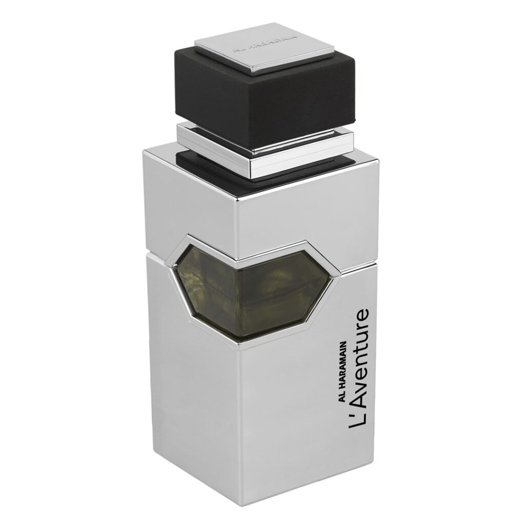 Al Haramain L'Aventure 200ml Eau de Parfum Eau de Parfum for Men