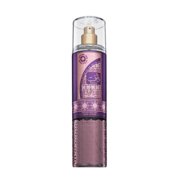 Al Wataniah Watani 200ML Perfumed Body Mist