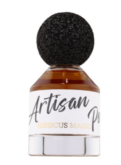 FRAGRANCE WORLD Artisan Perfumery Hibiscus Magic EDP 80 ml Eau de Parfum