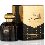AL WATANIAH Sultan Al Lail 100 ml EDP Unisex Eau de Parfum