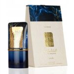 LATTAFA Al Nashama Caprice 100 ml Eau de Parfum for men