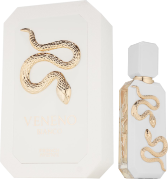 FRENCH AVENUE VENENO BIANCO EDP U 100ML unisex Eau de Parfum