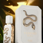 FRENCH AVENUE VENENO BIANCO EDP U 100ML unisex Eau de Parfum