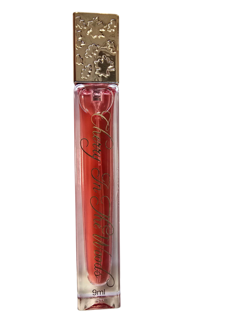 AURORA MINIATURE COLLECTION CHERRY IN THE WOODS EDP 9ML unisex Eau de Parfum