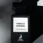 Maison Alhambra Fabulo Intense 80 ml unisex Eau de Parfum