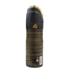 LATTAFA BADE'E AL OUD OF GLORY DEO 200ML unisex perfumed deodorant