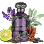 LATTAFA HABIK FOR MEN EDP 100ML Eau de Parfum for men