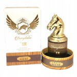 Armaf Bucephalus IX 100 ml Eau de Parfum for men