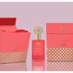 AL WATANIAH Perfume Sevilla 75 ml EDP Eau de Parfum for women