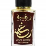LATTAFA Raghba Wood Intense 100ml EDP Eau de Parfum for Women