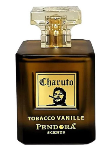 PARIS CORNER Charuto Tobacco Vanille 100 ml Unisex Eau de Parfum